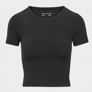 Aritzia TnAction Butter Top